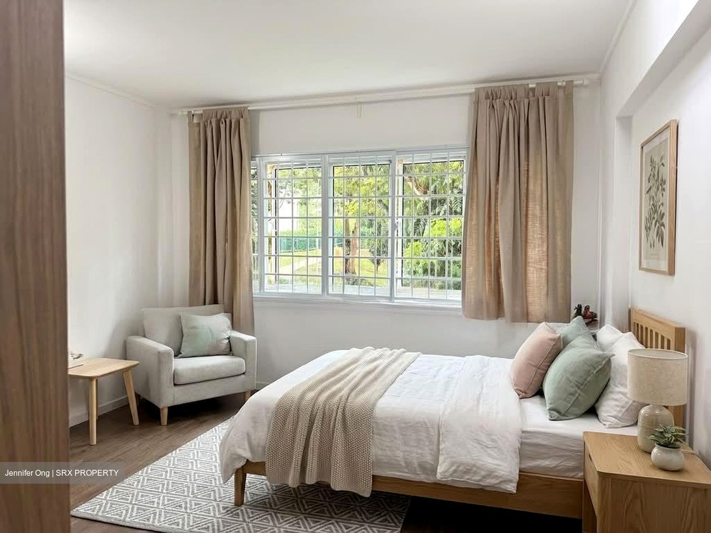 Blk 3 Toh Yi Gardens (Bukit Timah), HDB Executive #572811701